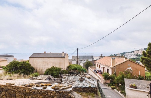 Pietranera Apartment | 2 bedroom cozy apartment in Pietranera