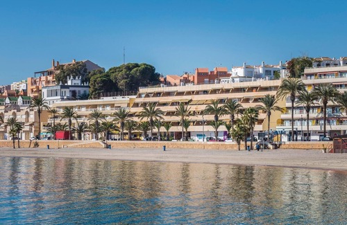 Aguadulce Apartment | 2 bedroom cozy apartment in Aguadulce