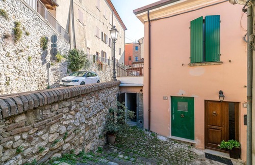 Verucchio Apartment | 2 bedroom cozy apartment in Verucchio