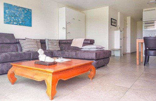 Mariakerke Apartment | 2 bedroom cozy apartment in Oostende