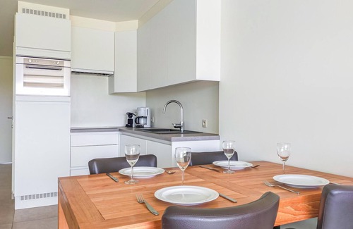 Mariakerke Apartment | 2 bedroom cozy apartment in Oostende