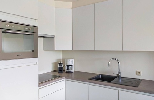 Mariakerke Apartment | 2 bedroom cozy apartment in Oostende