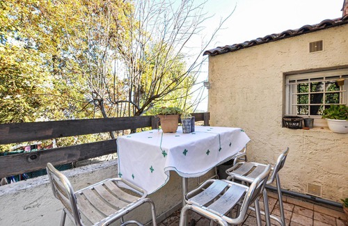 La Gaude Apartment | 2 bedroom cozy apartment in La Gaude