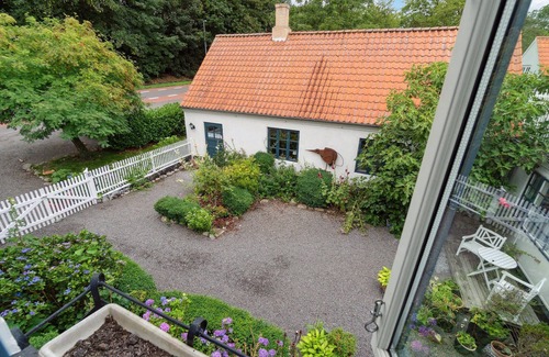 Bolshavn Apartment | 2 bedroom cozy apartment in Svaneke