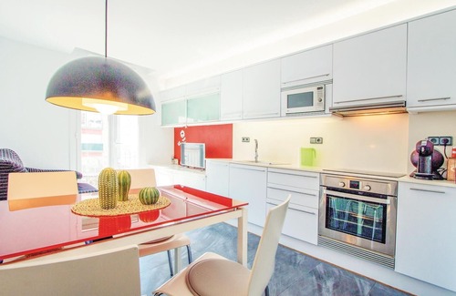 Blanes Apartment | 2 bedroom cozy apartment in Blanes