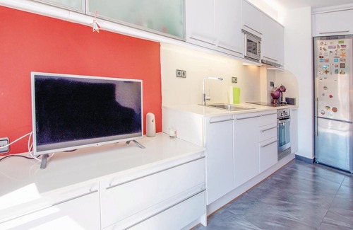 Blanes Apartment | 2 bedroom cozy apartment in Blanes