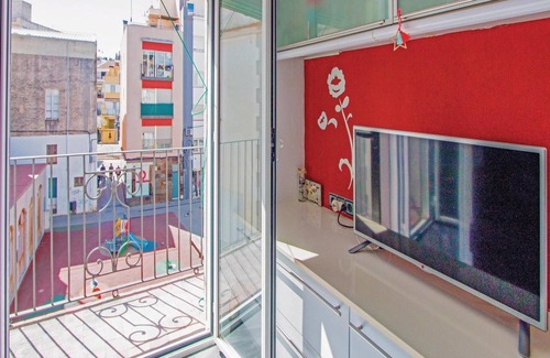 Blanes Apartment | 2 bedroom cozy apartment in Blanes