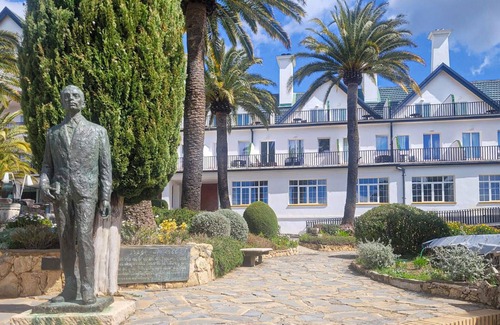 Old Town Apartment | 2 bedroom cozy apartment in Ronda