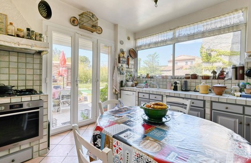 Carry-le-Rouet House | 2 bedroom cozy home in Carry-le-Rouet