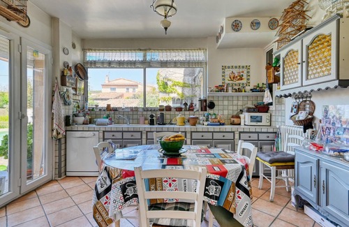 Carry-le-Rouet House | 2 bedroom cozy home in Carry-le-Rouet