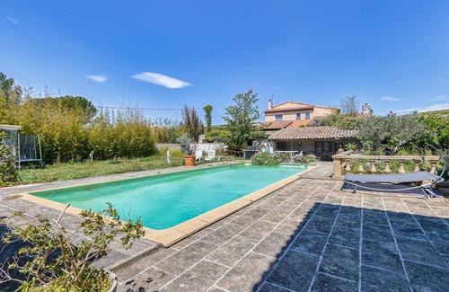 Carry-le-Rouet House | 2 bedroom cozy home in Carry-le-Rouet