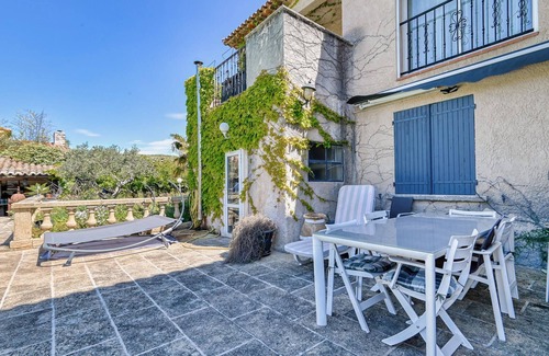 Carry-le-Rouet House | 2 bedroom cozy home in Carry-le-Rouet