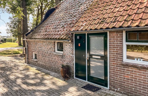 Krakeel House | 2 bedroom cozy home in Noordscheschut