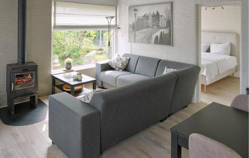 Municipality of Noordwijk House | 2 Bedroom Cozy Home In Noordwijkerhout