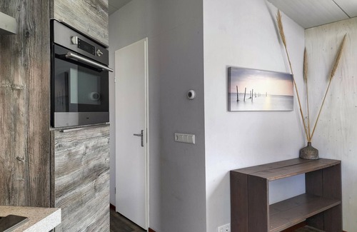 Sint-Annaland House | 2 bedroom cozy home in Sint-Annaland