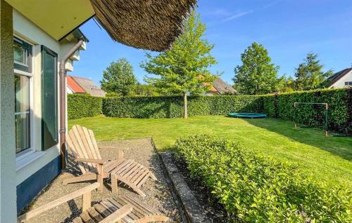 Sint Nicolaasga House | 2 Bedroom Cozy Home In Sint Nicolaasga