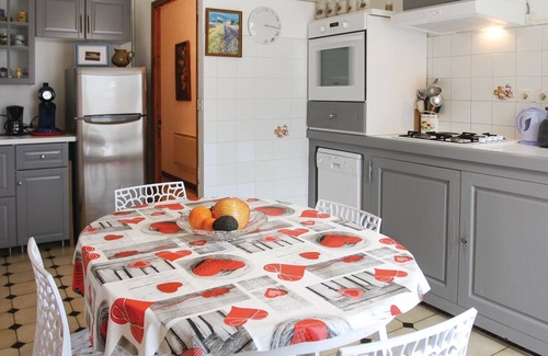 Saint-Trinit House | 2 bedroom cozy home in Saint Trinit