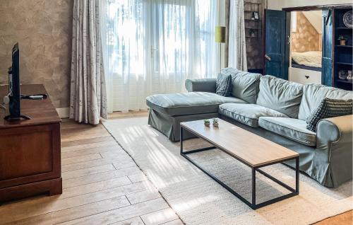 Krakeel House | 2 Bedroom Cozy Home In Noordscheschut