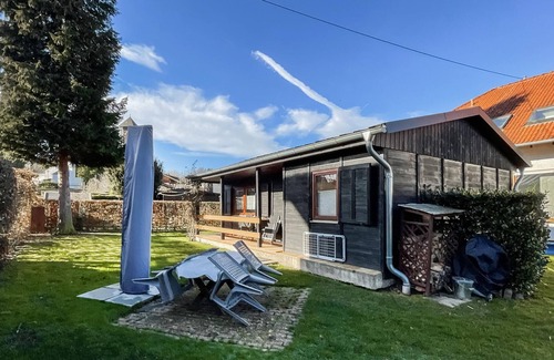 Oberelbert House | 2 bedroom cozy home in Oberelbert