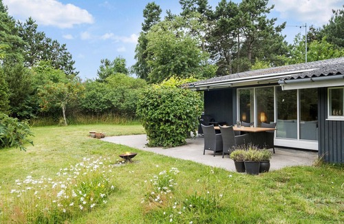 Nykobing Sjaelland House | 2 bedroom cozy home in Nykøbing Sj