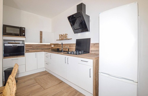 Pila-Canale House | 2 bedroom cozy home in Pila canale