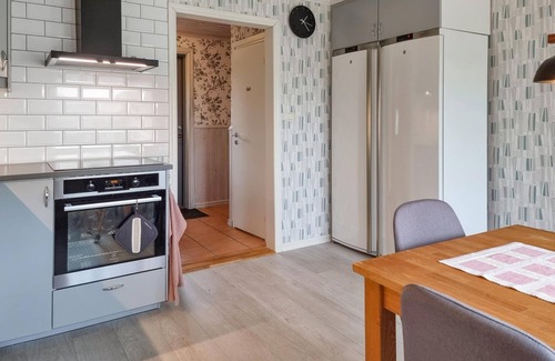 Falkoping House | 2 bedroom cozy home in Falköping
