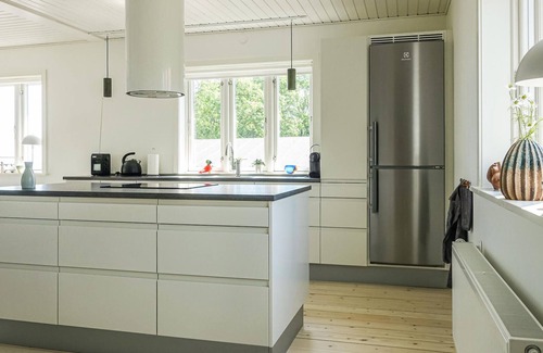Listed House | 2 bedroom cozy home in Svaneke