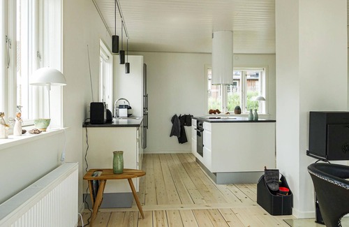 Listed House | 2 bedroom cozy home in Svaneke