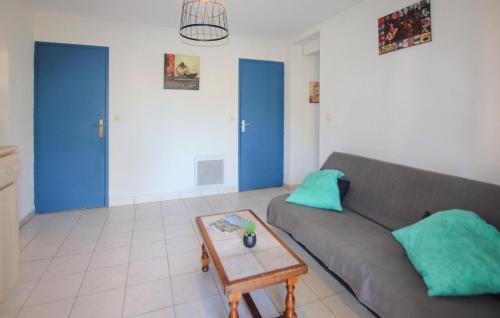 Lablachere House | 2 Bedroom Cozy Home In Lablachère