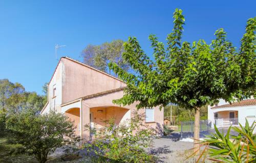 Lablachere House | 2 Bedroom Cozy Home In Lablachère