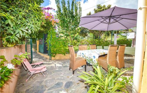 San-Nicolao House | 2 Bedroom Cozy Home In San Nicolao