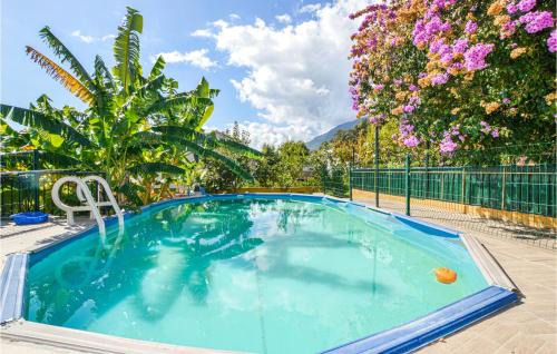 San-Nicolao House | 2 Bedroom Cozy Home In San Nicolao