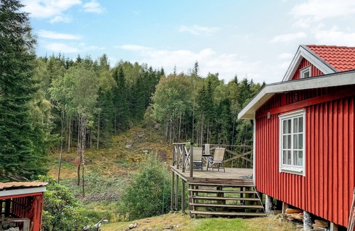 Hindas House | 2 bedroom cozy home in Hindås