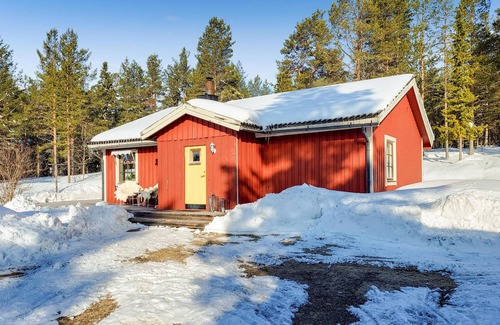 Idre House | 2 bedroom cozy home in Idre