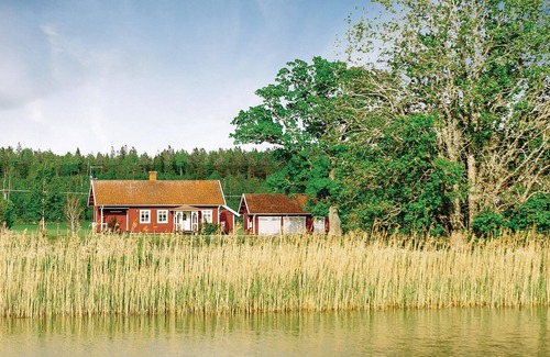 Lyrestad House | 2 bedroom cozy home in Lyrestad