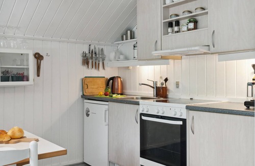 Stege House | 2 bedroom cozy home in Stege