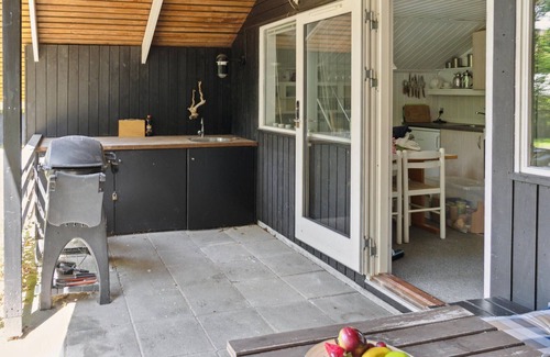 Stege House | 2 bedroom cozy home in Stege