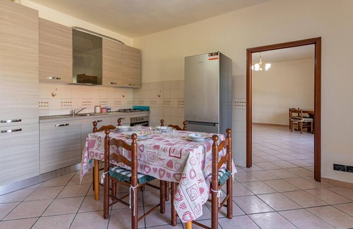 Altopascio House | 2 bedroom cozy home in Altopascio