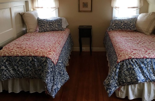 Naruna House | 2 Bedroom Cozy house 5 minutes from LU