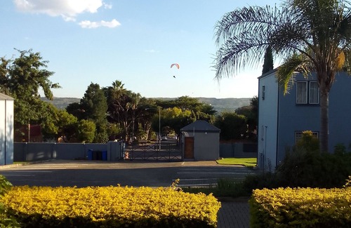 Pretoria Apartment | 2-Bedroom Cozy Mountain Apartment with Stunning Panoramic Views