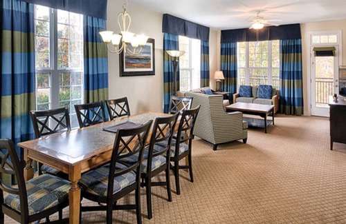Santee Resort | 2 Bedroom Deluxe on Lake Marion, South Carolina!