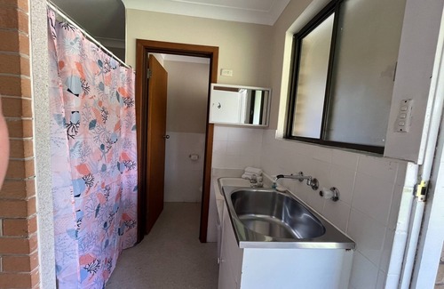 Emu Point Ski Chalet | 2 Bedroom Double Chalet Emu Beach