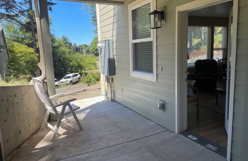 Neskowin Apartment | 2 bedroom Duplex near Neskowin South Beach! Safe, peaceful, and beautiful!
