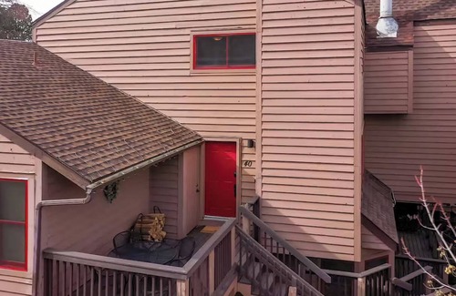 Durango Apartment | 2 Bedroom Durango Retreat Near Trails & Town: Pool + Hot Tub