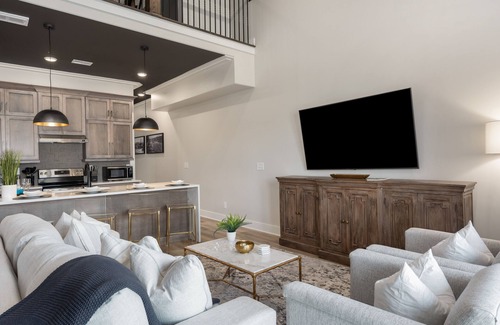 Helena Bed & Breakfast | 2 Bedroom Executive Suite + Bunk Bed Loft