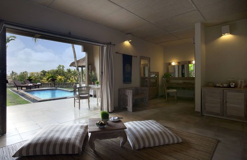 Ubud Resort | 2 bedroom family pool villa in ubud
