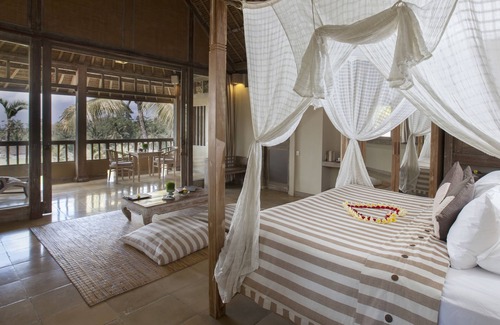 Ubud Resort | 2 bedroom family pool villa in ubud