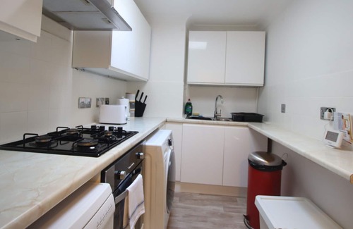 Bristol Apartment | 2 bedroom flat in beautiful Clifton