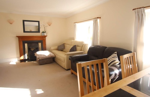 Bristol Apartment | 2 bedroom flat in beautiful Clifton