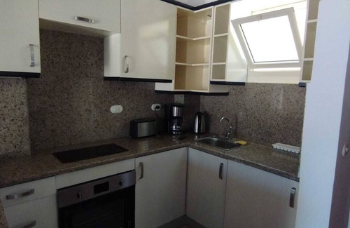 Makadi Bay Apartment | 2 bedroom flat - makadi heights